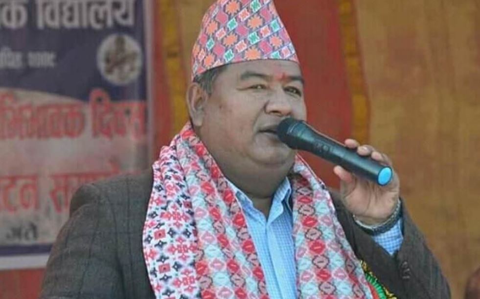 ‘मनकामनाको गुरुयोजना कार्यान्वयनका लागि सहयोग गर्छु’ 